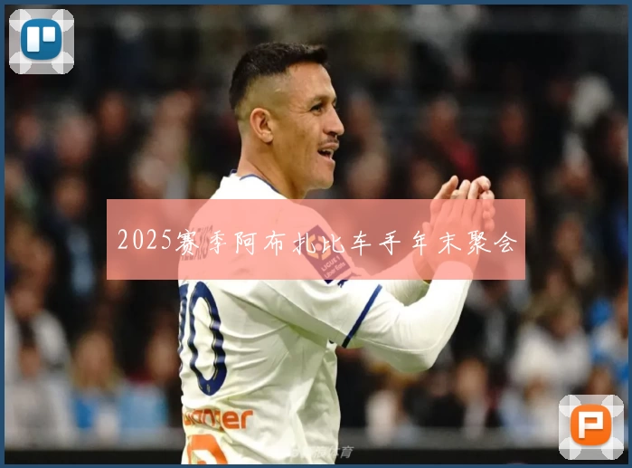 2025赛季阿布扎比车手年末聚会