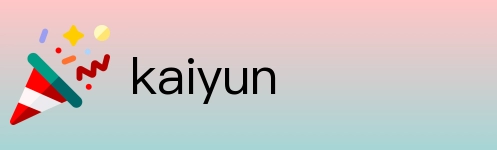 kaiyun logo